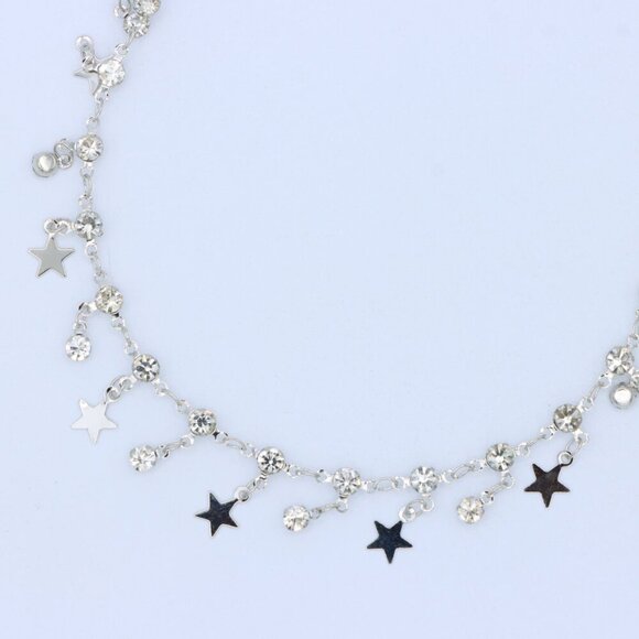 "Minimalist & Elegant Necklace Chain – Perfect for Women & Girls | UNVRC1315 - Picture 5 of 10